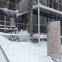 Snowstay at Heidi's