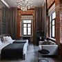 PR Myasnitsky Boutique Hotel