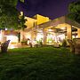 The Ten Suites