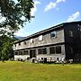 Voss fjellstove Rongastovo