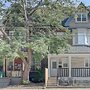 Spadina Guesthouse