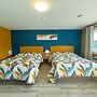 Fair Isle Motel