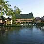 Cahaya Tetebatu Inn