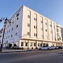 Mena Hotel Tabuk