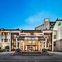 Jiuhua Mountain Julong Hotel
