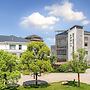 Jiuhua Mountain Xifeng Hotel