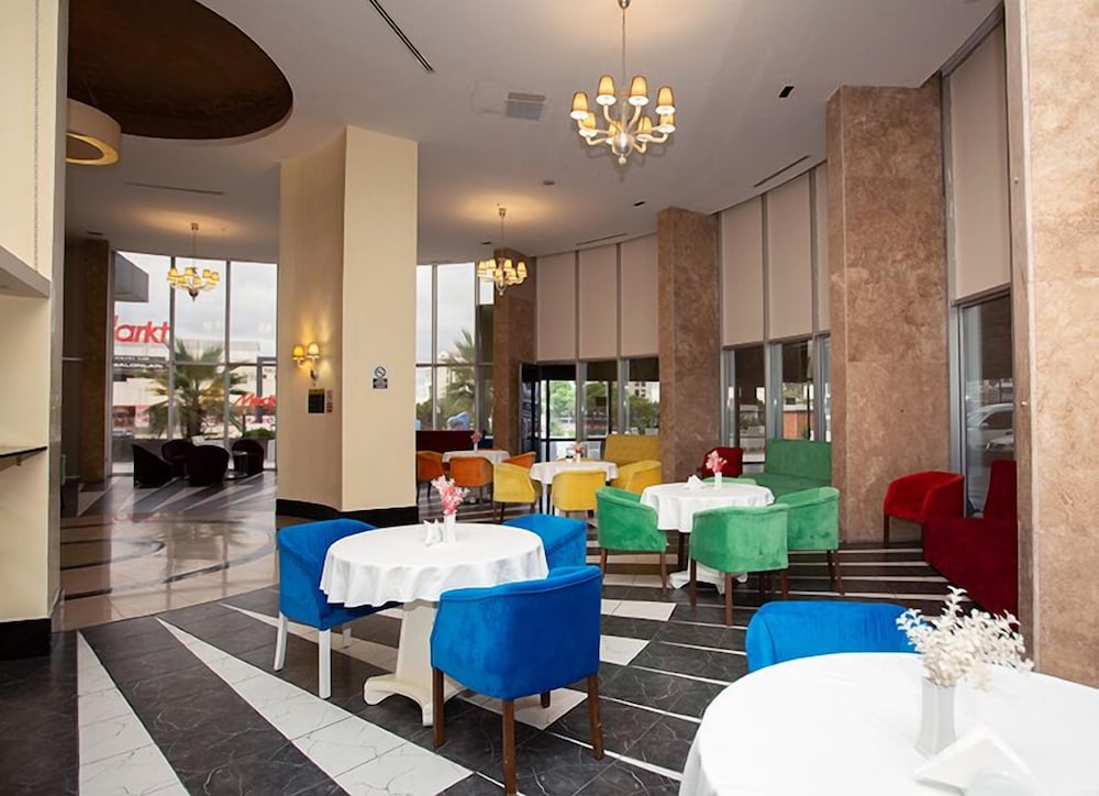 KONAK PARK HOTEL