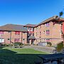 University of Essex -  Colchester Campus