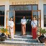 Pekon Princess Resort