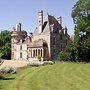 Château de la Court d'Aron