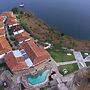 Kivu Lodge