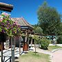 Camping Le Fayolan