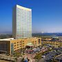 Grand New Century Hotel Ninghai Jinhai