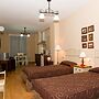 Apartamentos Rurales la Vera