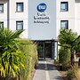 Best Western St Exupery Bordeaux Ouest