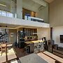 Loft 66&65 Panoramic View