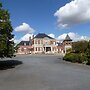 Ferme de Bonavis - Studios