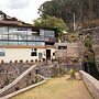 Supertramp Hostel Cusco