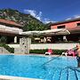 Bungalowtent Camping Rio Vantone