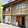 Gite La Balaguère T2
