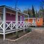 Camping Internacional de Aranjuez