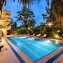 The Emin Pasha Hotel & Spa, CityBlue Collection