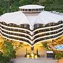 Aqua Mount Hotel Thermal Spa Hot Spring