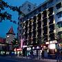 MG Hotel - St. Michael's Cathedral, Qingdao