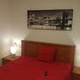 Sabba's Apartment