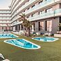 Az Hotel Le Zephyr Mostaganem