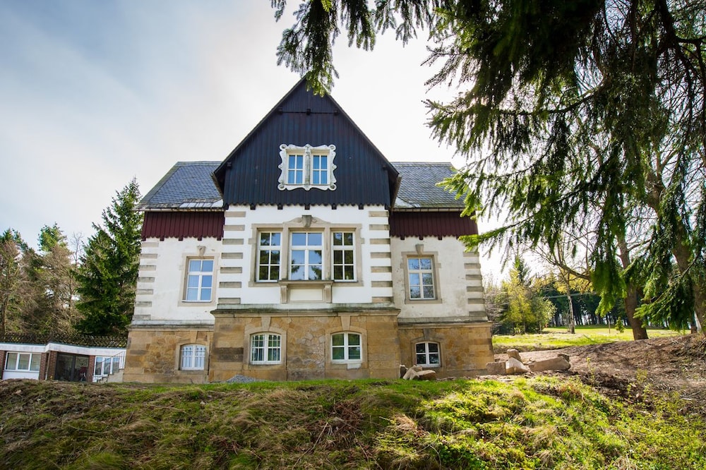 Villa Unger