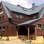 Kammbaude Neuhermsdorf