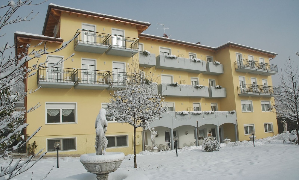 Hotel Daniela
