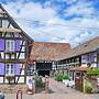Gîtes et Chambre d'Hôtes A l'Arc en Ciel