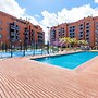 New Big Apple Apartment PTS Granada Canovas