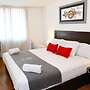 Riviera Hoteles Ejecutivo