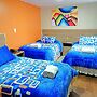 Flavia's Hostal-Spa-Sauna