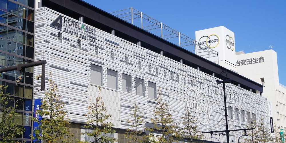 Hotel Abest Grande Okayama