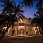 The Garden Bungalow