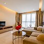 Regalia Residence @ KLCC View Sky Pool by MC