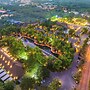 Khum Damnoen Resort