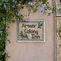 Artists' Colony Inn Zefat