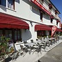 HOTEL DE LA POMME D'OR