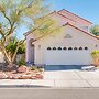 Las Vegas Luxury Vacation Villa