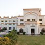 The Competent Palace Hotel