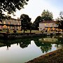Domaine de la Partoucie