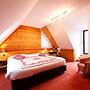 Hostellerie du Rosenmeer
