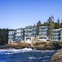 SookePoint Ocean Cottage Resort