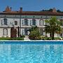 Manoir des Chanterelles