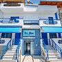 The Blue Apartments and Beach